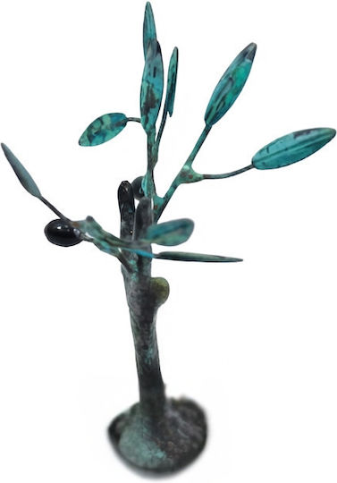 Olive 3 Branches 14cm