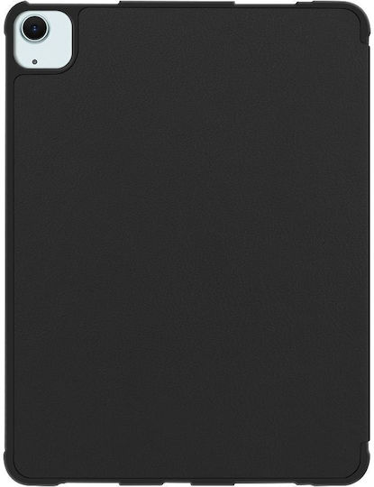 Sonique Flip Cover Μαύρη (iPad Pro 2024 13)