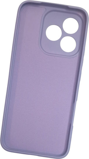 Naxius Case Grass Purple 1.8mm Honor 400 Lite Naxius