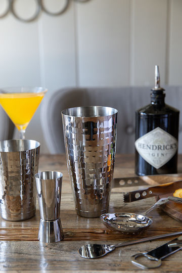 Barcraft Σετ Cocktail 8τμχ