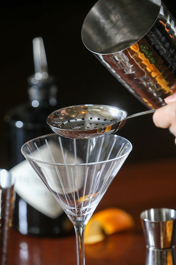 Barcraft Σετ Cocktail 8τμχ