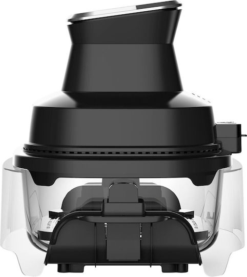 Extralink Air Fryer 4lt Μαύρο