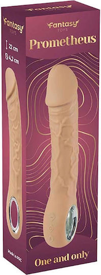 Classic Vibrator 10 Different Vibration Modes Heating Function