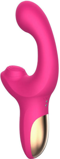G-Punkt Vibrator Klopffunktion