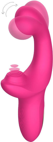 G-Punkt Vibrator Klopffunktion