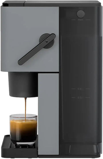 Nivona Cube 4 Mașină Automată de Espresso 1455W Presiune 15bar cu Râșniță Verde