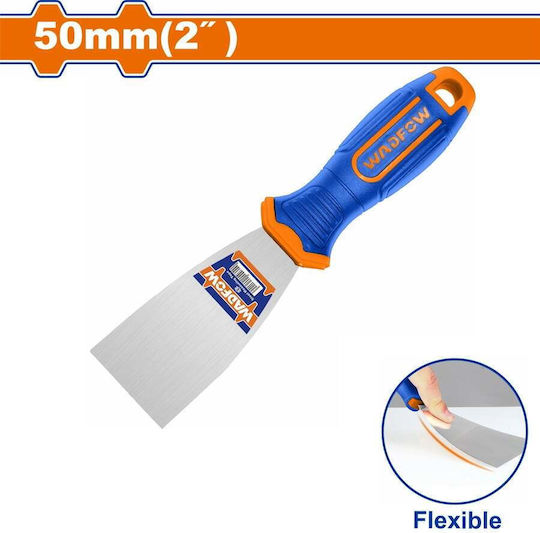 Wadfow Wpt2302 Spatula 50mm