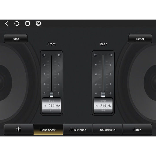 Digital IQ Ηχοσύστημα Αυτοκινήτου για Porsche Cayenne 2010-2015 (Bluetooth/USB/WiFi/GPS/Apple-Carplay/Android-Auto) με Οθόνη Αφής 8.4"