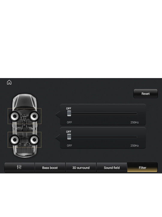 Digital IQ Auto-Audiosysteme Für Porsche Boxster / Cayman 2005-2008 Mit Touchscreen 8 Zoll