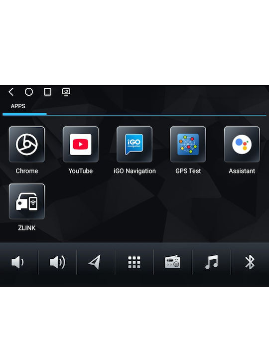 Digital IQ Auto-Audiosystem Für Porsche Macan 2014-2016 Mit Touchscreen 8.4" Bluetooth USB WiFi GPS Apple CarPlay Android Auto