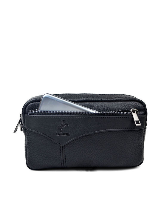 Damentasche Handtasche Schwarze