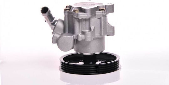 Pompa Hidraulică Servodirecție Ducato Jumper Boxer 94-02 1.9 Td 4007p6