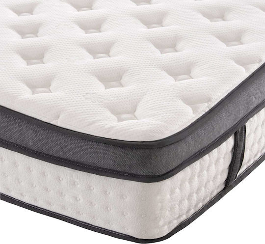 Doppelbett Mit Samt Bezogen Mit Spanplatte Mit Lattenrost Und Matratze 150x200cm Freebox