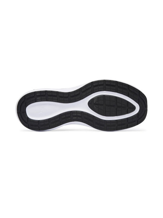 Softride Men's Sport Shoes Running Black