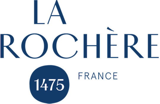 La Rochere Ποτήρι από Γυαλί 400ml