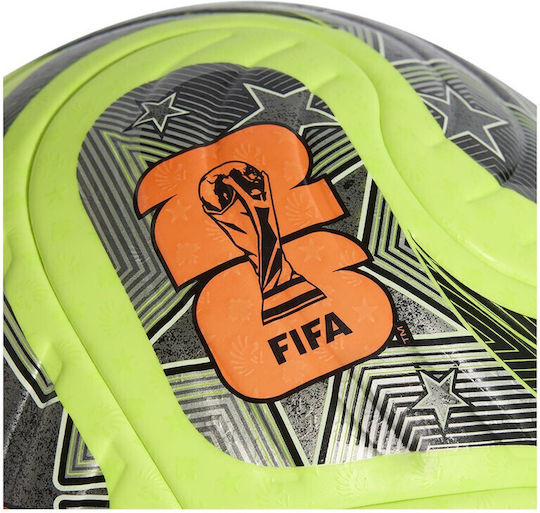 adidas FIFA World Cup 2026 Trionda Pro Winter Футболна Топка Многоцветна