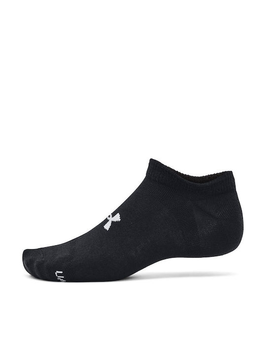 Under Armour Șosete Gri 6Pachet