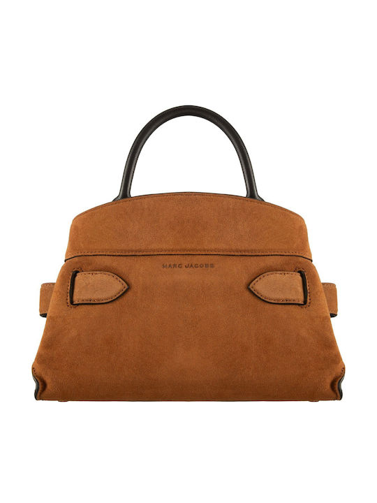Women's Handbag Tabac Brown