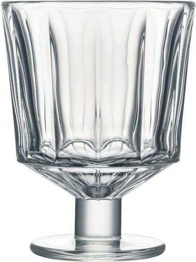 La Rochere Glas Kelch 220ml 30481 La Rochere Glas Kelch 220ml 30481