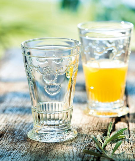 La Rochere Ποτήρι Νερού Γυάλινο 300ml