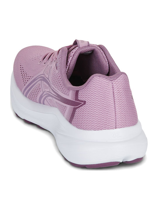 Gel-contend 10 Frauen Sneakers Lila