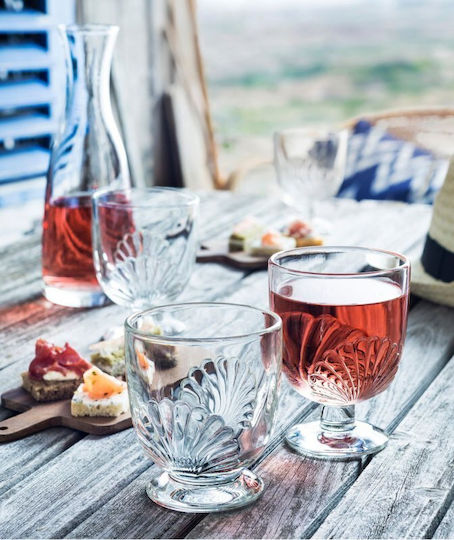 La Rochere Pahar De Vin Cu Picior Din Sticlă 290ml