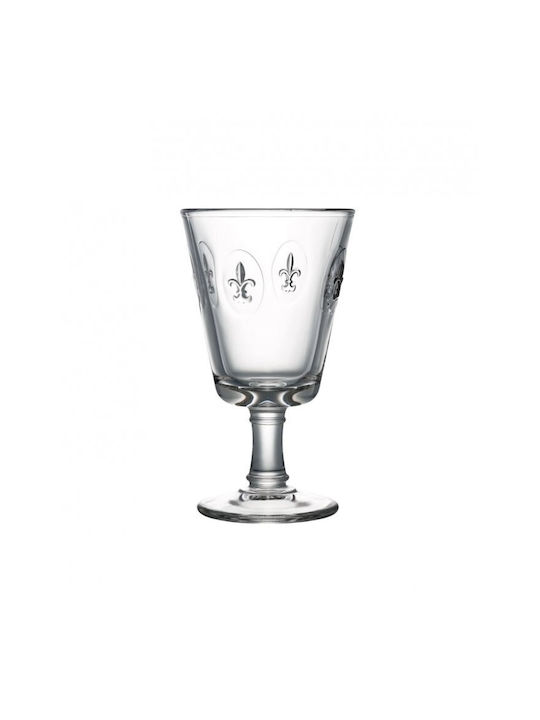 La Rochere Pahar Din Sticlă Cu Picior 230ml