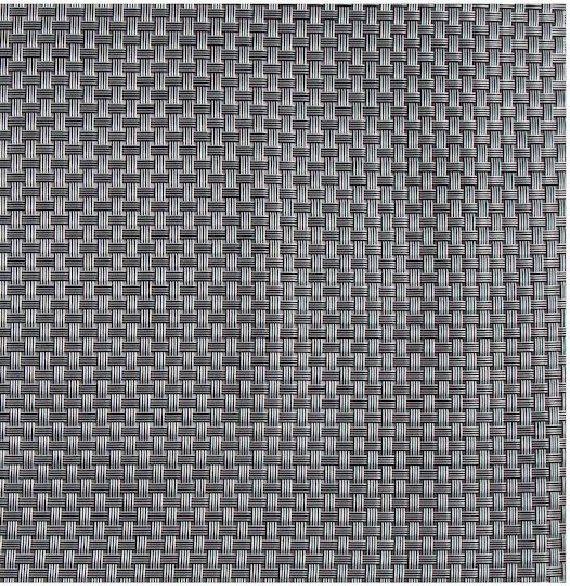 Tischsets Grau 45x30cm 4 Stück Tischsets Grau 45x30cm 4 Stück