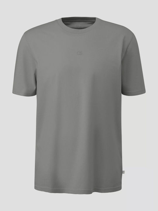 Tricou gri