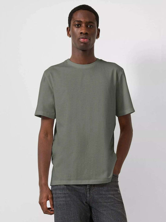T-shirt Olive 2164741-7380