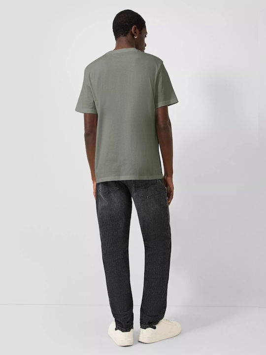 T-shirt Olive 2164741-7380