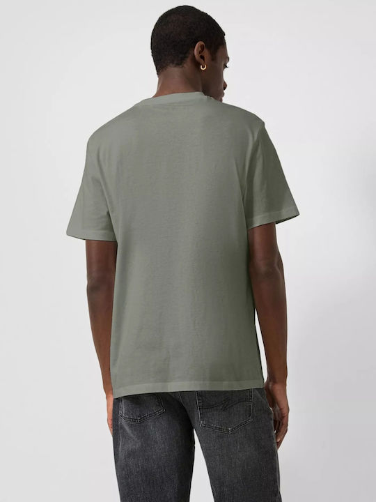 T-shirt Olive 2164741-7380