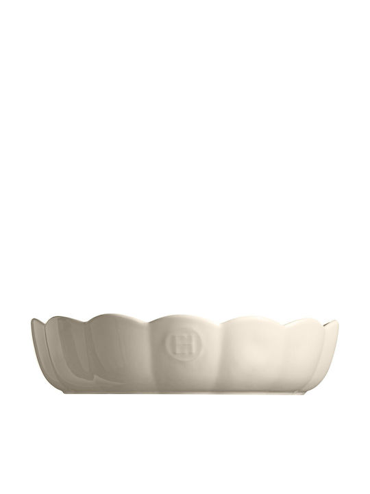 Emile Henry Backform Für Törtchen Keramik 27x27cm