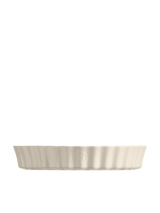 Emile Henry Formă De Copt Pentru Tartă Ceramică