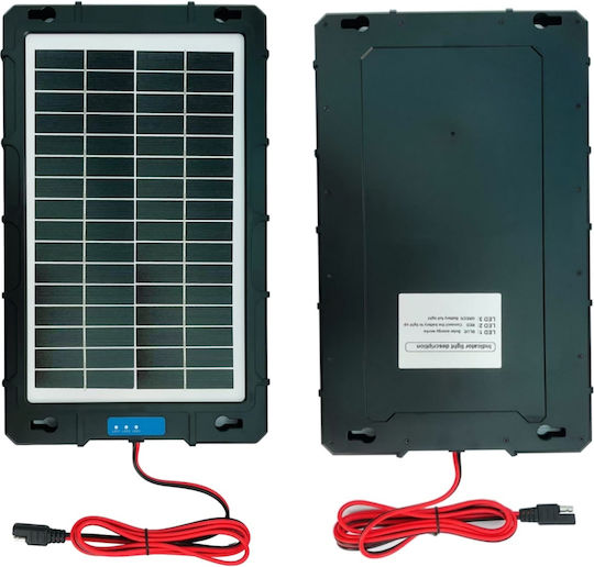 Работно осветление Слънчево LED IP65