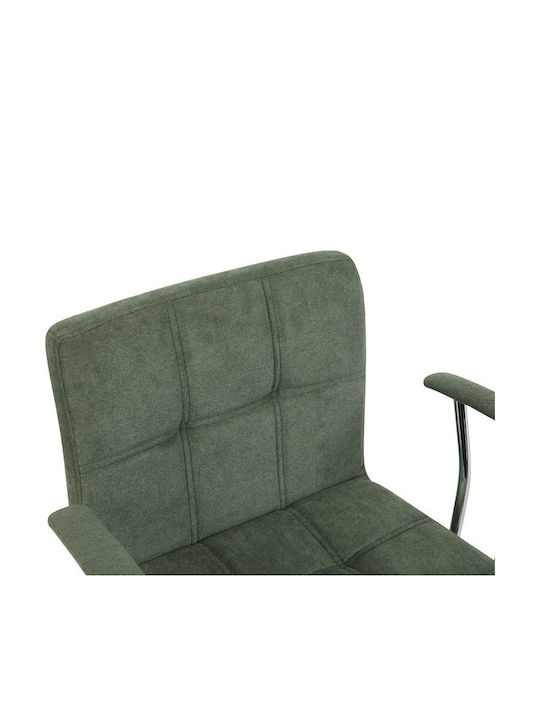 Pakketo Buleco Scaun de birou Olivă