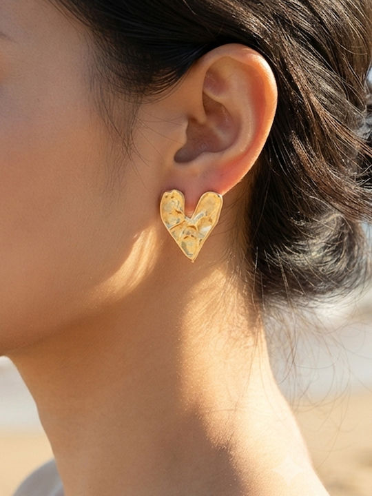 Meet Me At The Sunset Earrings With Clip Meet Me At The Sunset Earrings With Clip