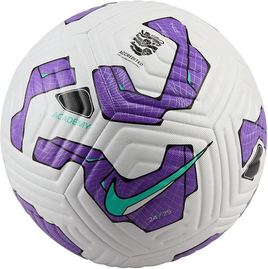 Nike FA England Accredited Academy Fußball Weiß
