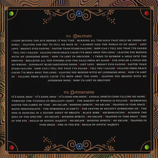 Mastodon Crack Skye Cd Dvd