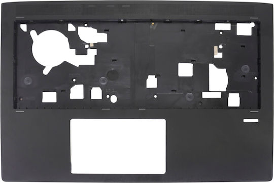 Plastic Laptop Palmrest Cover for Hp Probook X360 440 G1 Pb360440g1 3ha75av 4qx24es Envy 15-bq200 4600eq030002 L28268-001 L28408-001 Hsn-w01c Black Code 1-cov1094