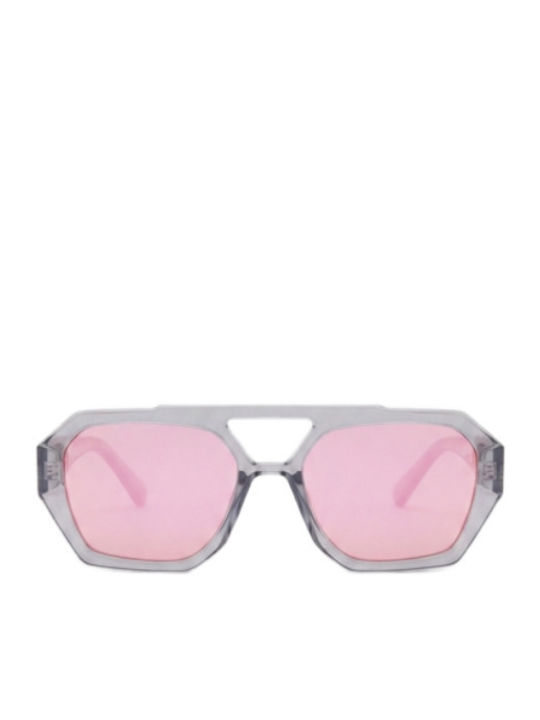 Max Air Women's Sunglasses with Grey Frame SA001