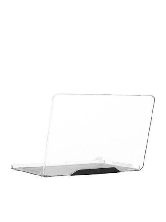 UAG Θήκη για Laptop σε Διάφανο χρώμα 134415114343
