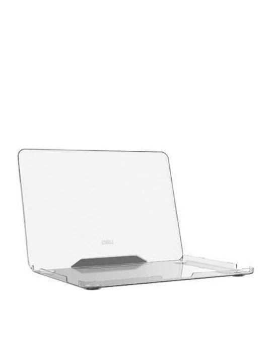 UAG Θήκη για Laptop σε Διάφανο χρώμα 134415114343