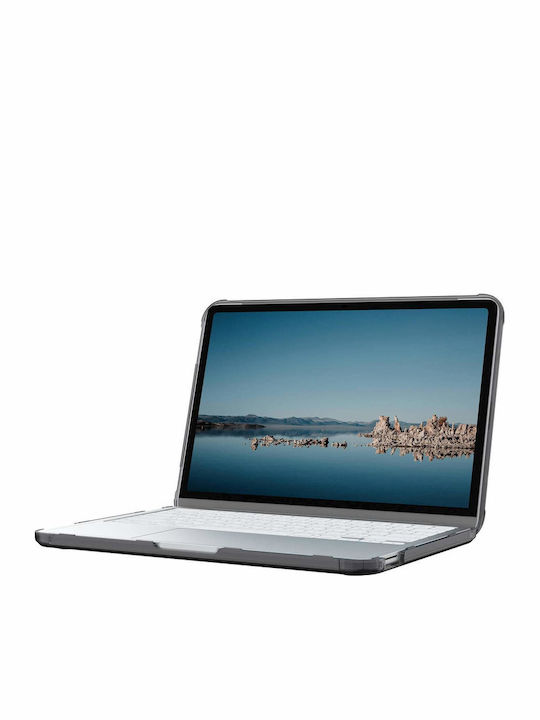 UAG Plyo Θήκη για Laptop 13" σε Διάφανο χρώμα