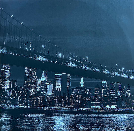 Moby Resound Nyc Vinyl