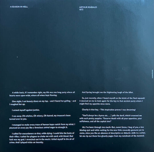 Moby Resound Nyc Vinyl