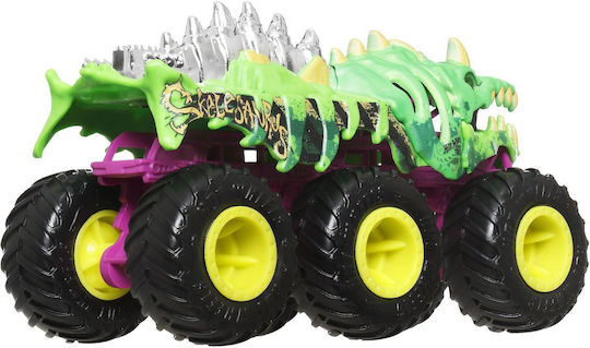 Mattel Monster Camion Monster Truck