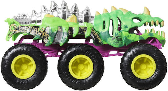 Mattel Monster Camion Monster Truck