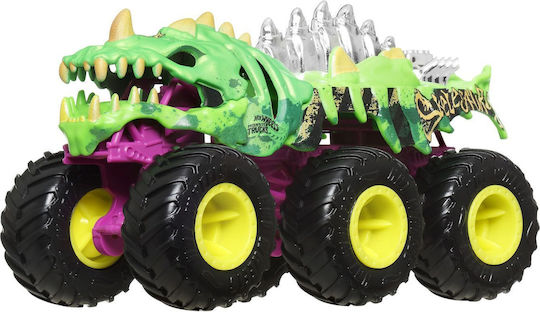Mattel Monster Camion Monster Truck