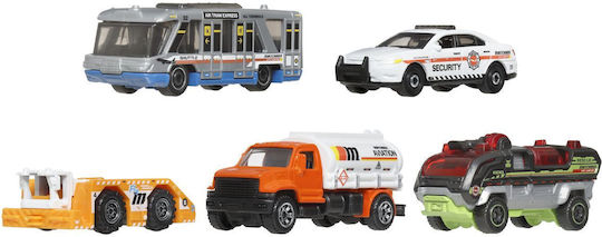 Mattel Matchbox Mașinuță